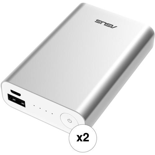 ASUS ZenPower 10050mAh Portable Battery 2-Pack