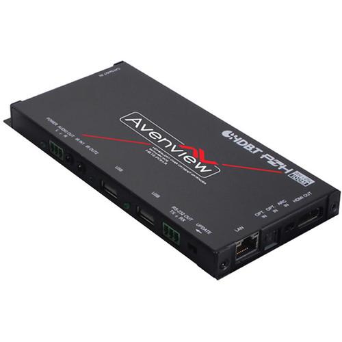 Avenview 4K HDBase T HDMI Receiver