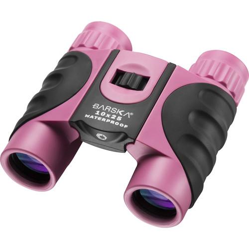 Barska 10x25 Colorado Waterproof Binocular