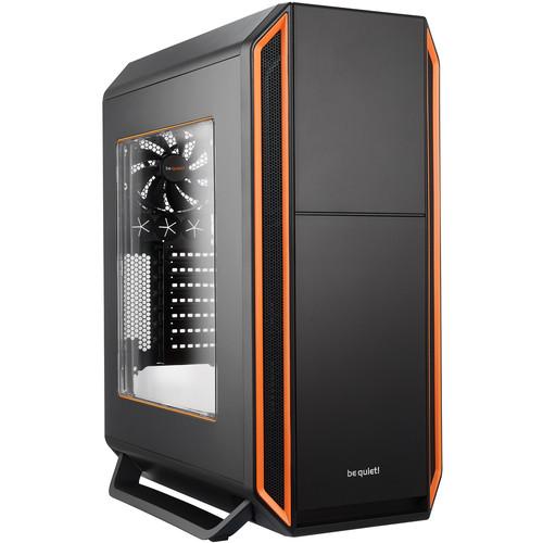 be quiet! Silent Base 800 Mid-Tower