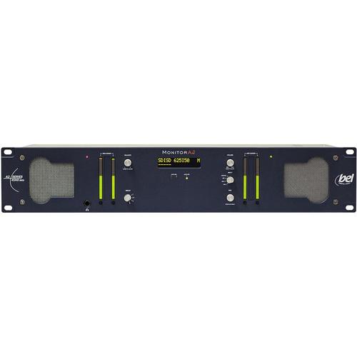 Bel Digital BM-A2-4SHD MKII 4-Channel Audio