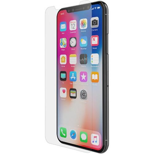 Belkin ScreenForce InvisiGlass Ultra Screen Protector for iPhone X