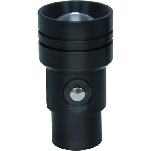 Bigblue Interchangeable Light Head for AL1200WP LED Light