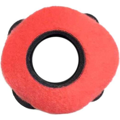 Bluestar Viewfinder Eyecushion - Blackmagic Special Use, Fleece