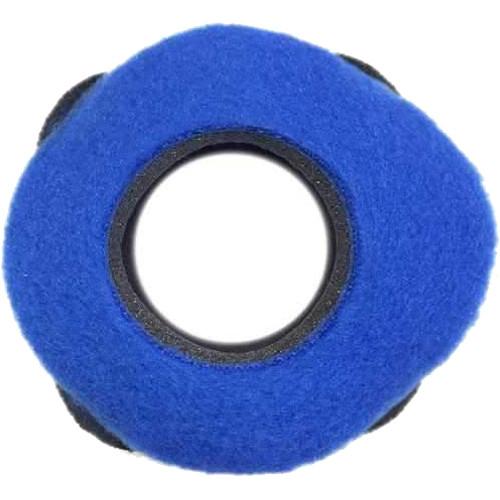 Bluestar Viewfinder Eyecushion - Blackmagic Special Use, Fleece