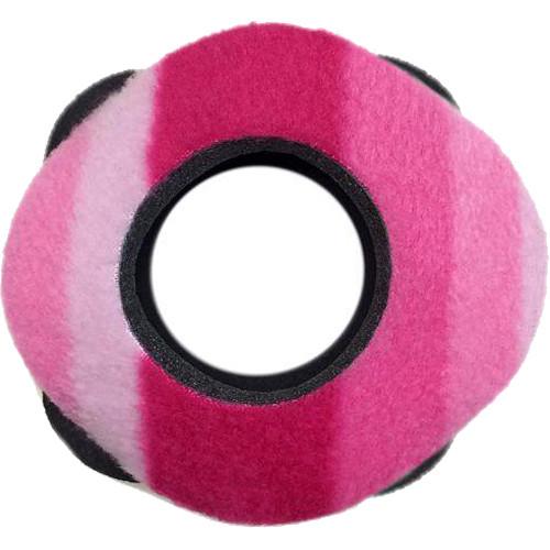 Bluestar Viewfinder Eyecushion - Blackmagic Special Use, Fleece