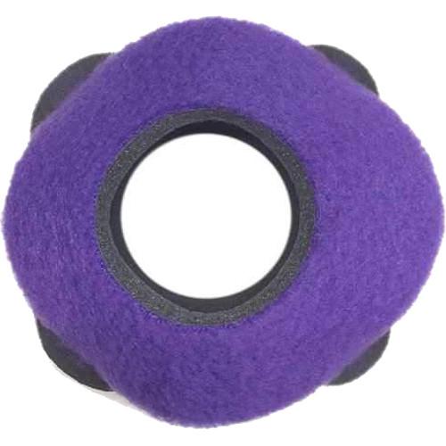 Bluestar Viewfinder Eyecushion - Blackmagic Special Use, Fleece