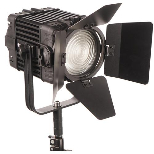 CAME-TV Boltzen 100W Fanless Focusable Fresnel Bi-Color LED Light