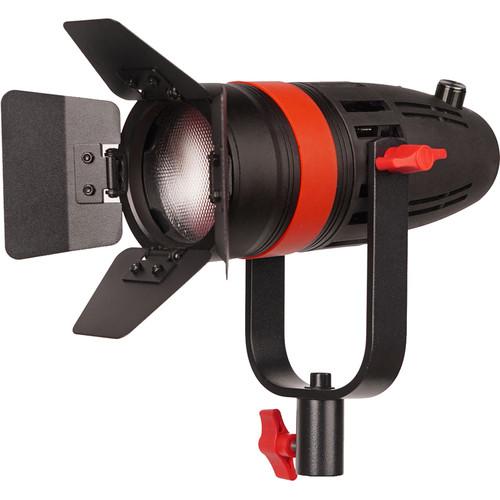 CAME-TV Boltzen 55W Focusable Fresnel LED Tungsten Light