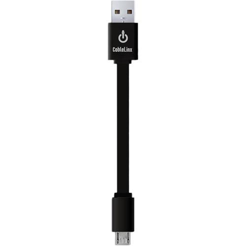 ChargeHub CableLinx USB 2.0 Type-A Male