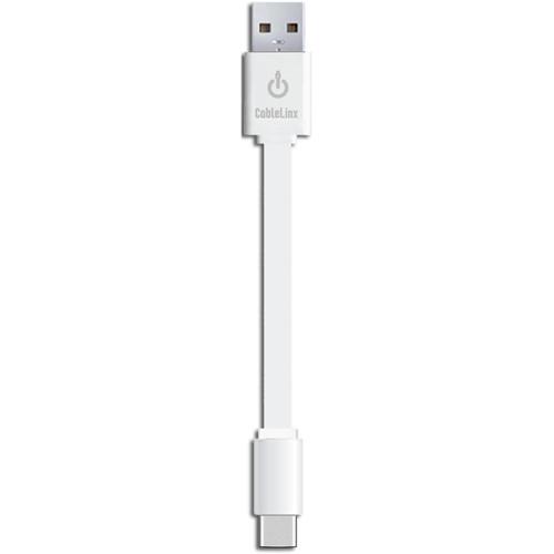 ChargeHub CableLinx USB Type-C Male to
