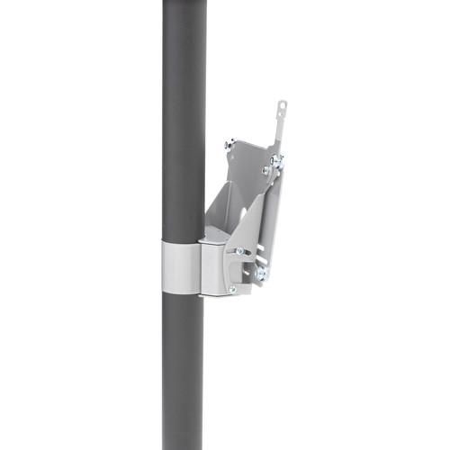Chief FSP-4212B Pole Mount for Small Flat Panel Displays, Chief, FSP-4212B, Pole, Mount, Small, Flat, Panel, Displays