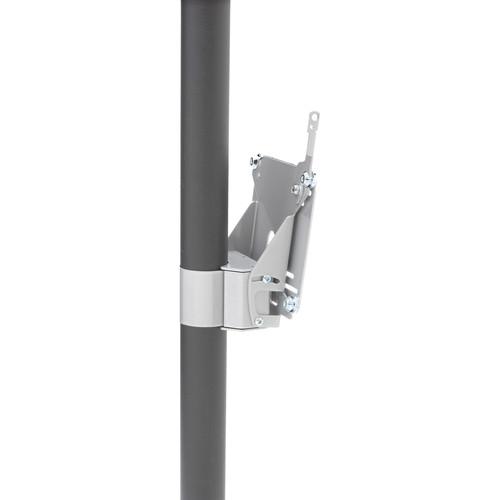 Chief FSP-4220S Pole Mount for Small Flat Panel Displays, Chief, FSP-4220S, Pole, Mount, Small, Flat, Panel, Displays