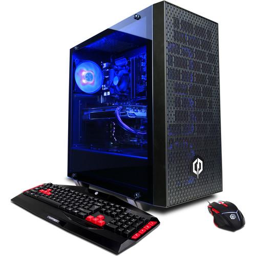 CyberPowerPC Gamer Xtreme Desktop Computer