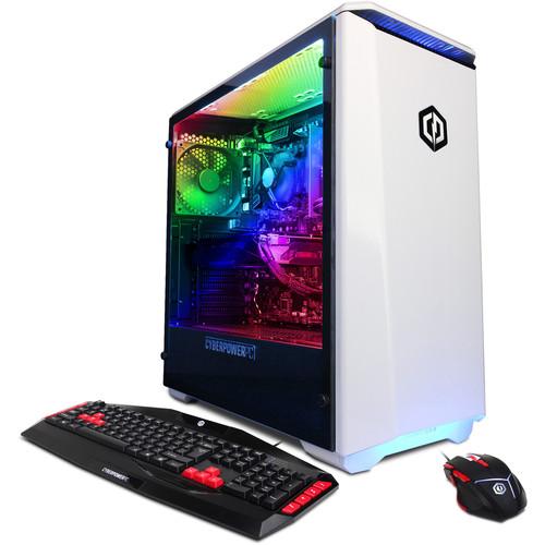 CyberPowerPC Gamer Xtreme Desktop Computer