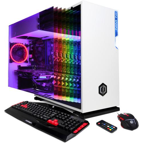 CyberPowerPC Gamer Xtreme Desktop Computer