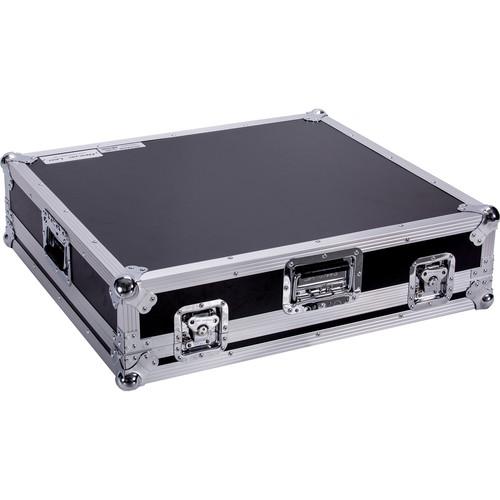 DeeJay LED Case for Allen & Heath ZED-420 PA Mixing Console