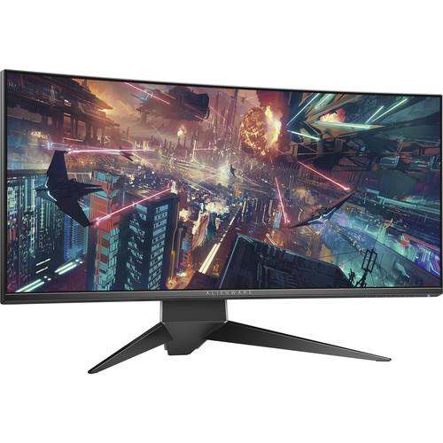 Dell Alienware AW3418DW 34" 21:9 Curved