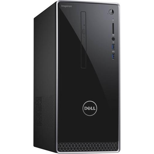 Dell Inspiron 3668 Desktop Computer