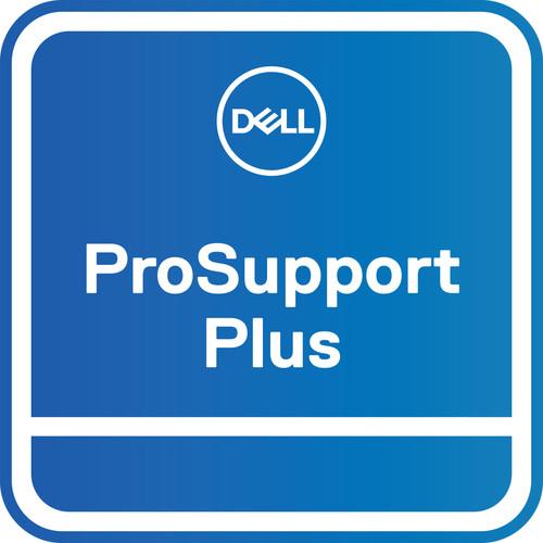 Dell ProSupport Plus 3-Year Warranty