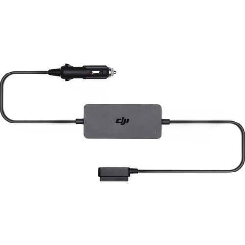 DJI Car Charger for Mavic Air