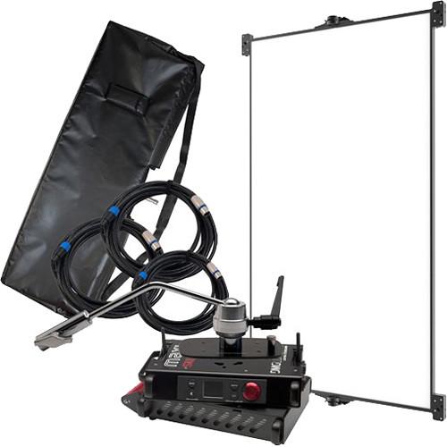 DMG Lumiere MAXI Switch Kit with Bag and Offset Mount