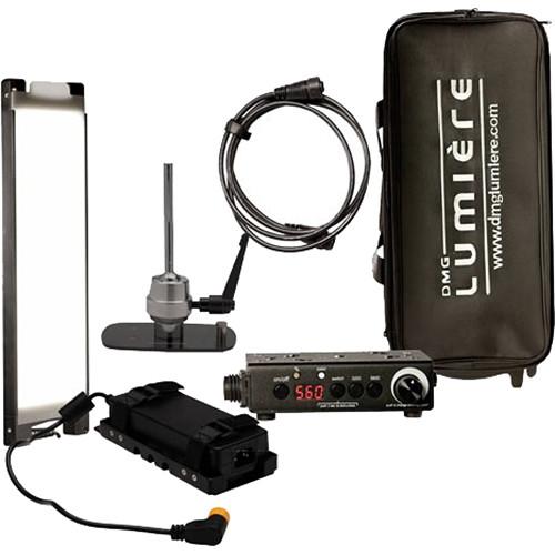 DMG Lumiere MINI Switch AC Kit with Lolly Pop Mount and Bag