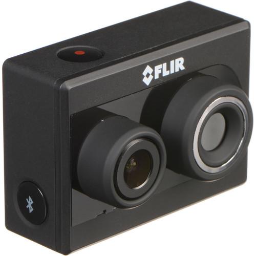 FLIR Duo R Radiometric Dual-Sensor Thermal Imager for Drones