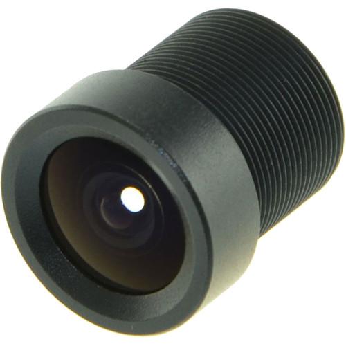 FlySight 2.5mm IR-Block Lens for HS1177