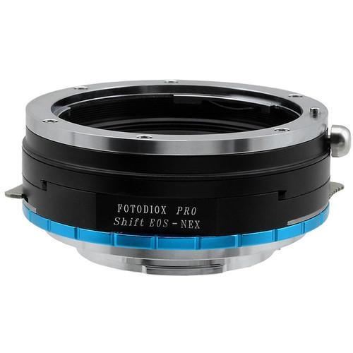 FotodioX Pro Lens Mount Shift Adapter