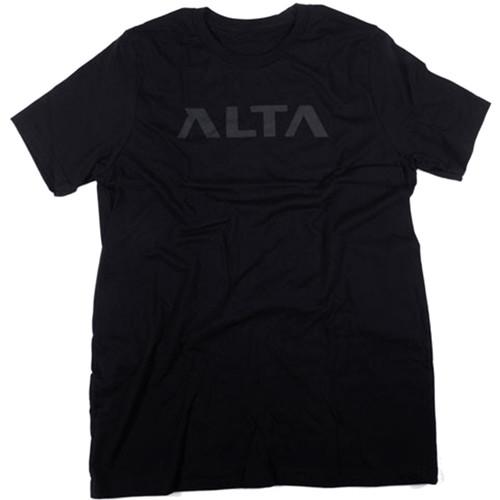FREEFLY ALTA Logo T-Shirt, FREEFLY, ALTA, Logo, T-Shirt