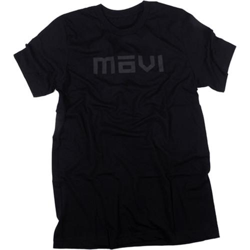 FREEFLY MoVI Logo T-Shirt, FREEFLY, MoVI, Logo, T-Shirt