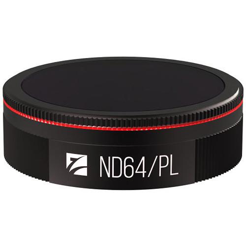 Freewell ND64 PL Hybrid Filter for