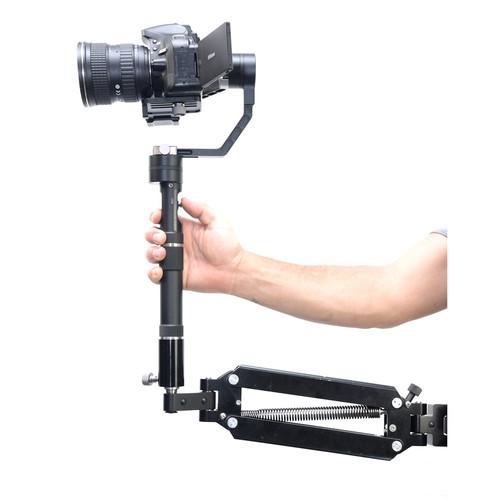 Glide Gear DNA 5000 Vest and