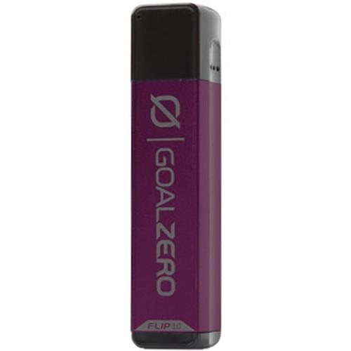 GOAL ZERO Flip 10 Portable Battery