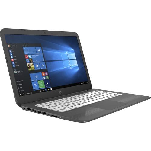 HP 14" Stream 14-cb130nr Laptop