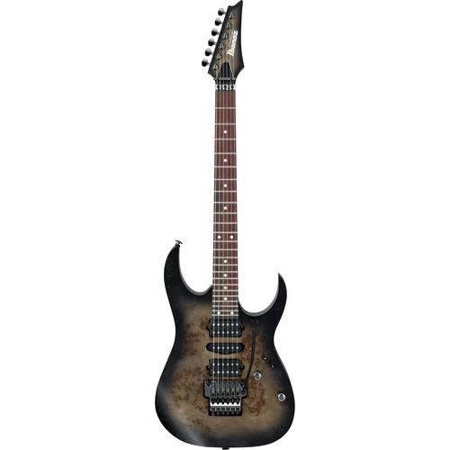 Ibanez RG657PB RG Prestige Series Electric Guitar