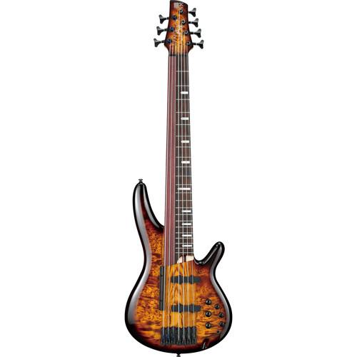 Ibanez SRAS7 SR Ashula Series Bass