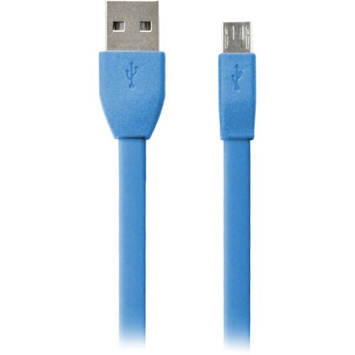 iEssentials Flat USB Type-A Male to