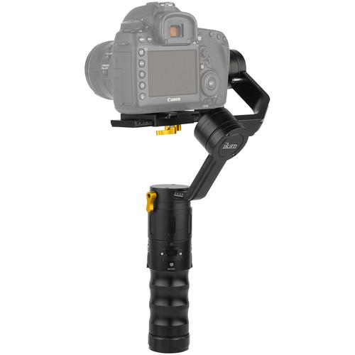 ikan DS2-A Beholder 3-Axis Gimbal Stabilizer