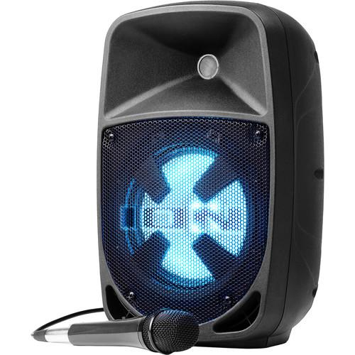 ION Audio Pro Glow 8 Portable