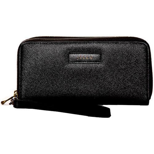 Jill-E Designs Bryn Tech Wristlet with Built-In Phone Charger