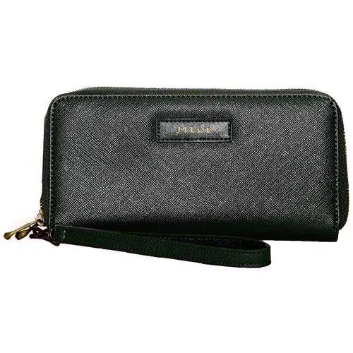 Jill-E Designs Bryn Tech Wristlet with Built-In Phone Charger