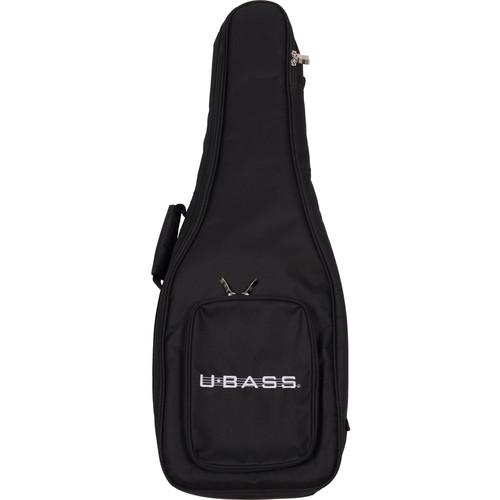 KALA Deluxe Padded Backpack for Acoustic