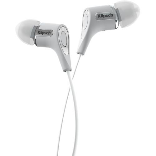 Klipsch R6 II In-Ear Headphones