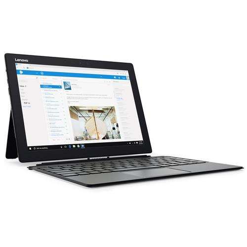Lenovo 12" Miix 720 Multi-Touch 2-in-1 Laptop