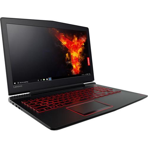 Lenovo 15.6" Legion Y520 Laptop