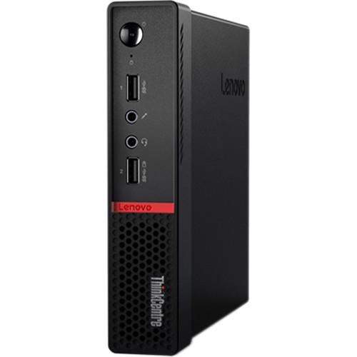 Lenovo ThinkCentre M715q Tiny Desktop Computer