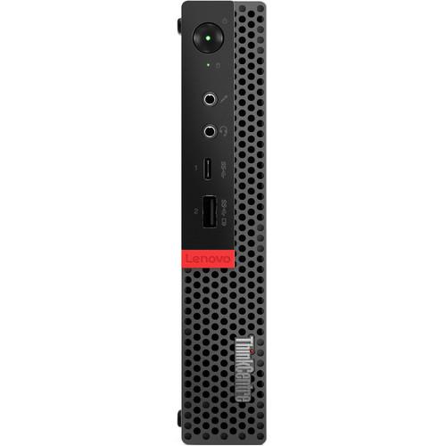 Lenovo ThinkCentre M920x Tiny Desktop Computer