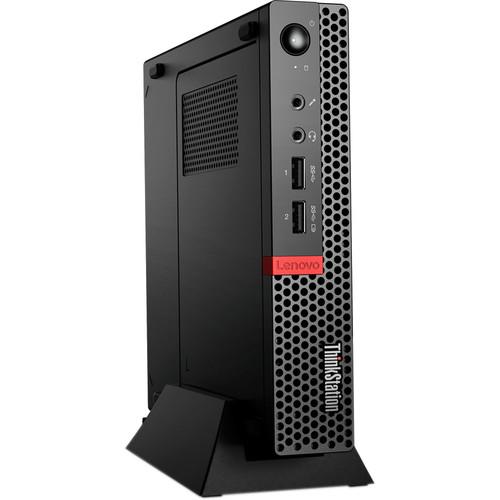 Lenovo ThinkStation P320 Series Tiny Workstation
